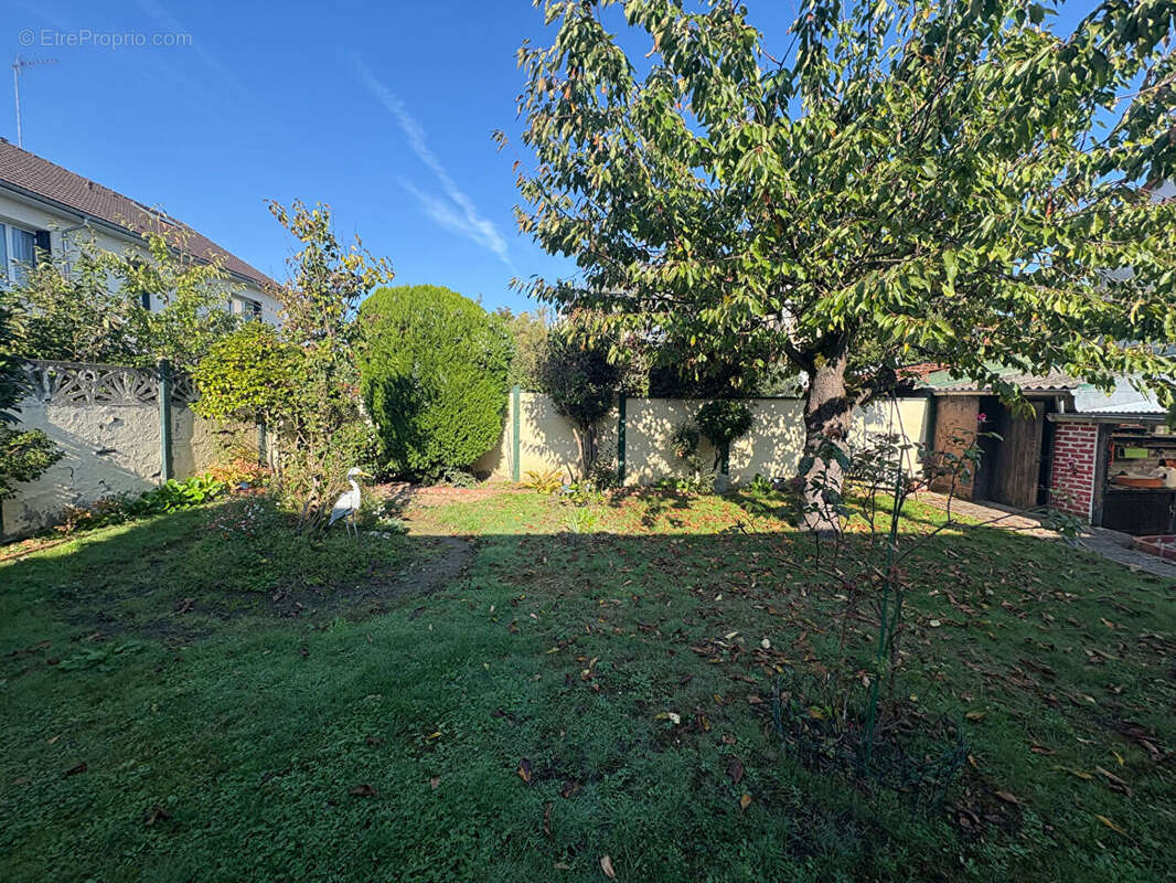 Maison à VERSAILLES