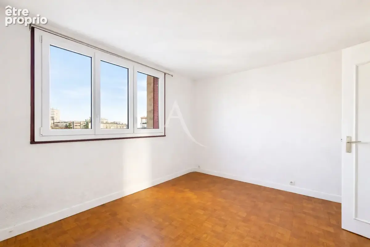 Appartement Alfortville 3 pièce(s) 64 m2 - photo 4