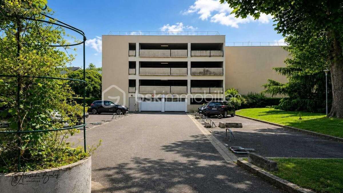 Appartement à LONGJUMEAU