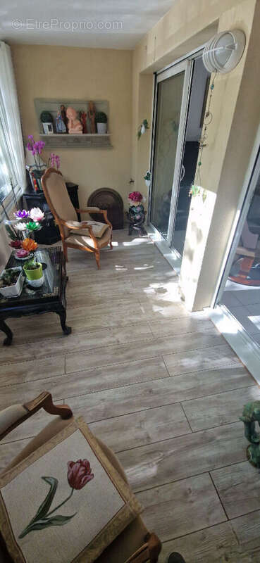 Appartement à MARTIGUES