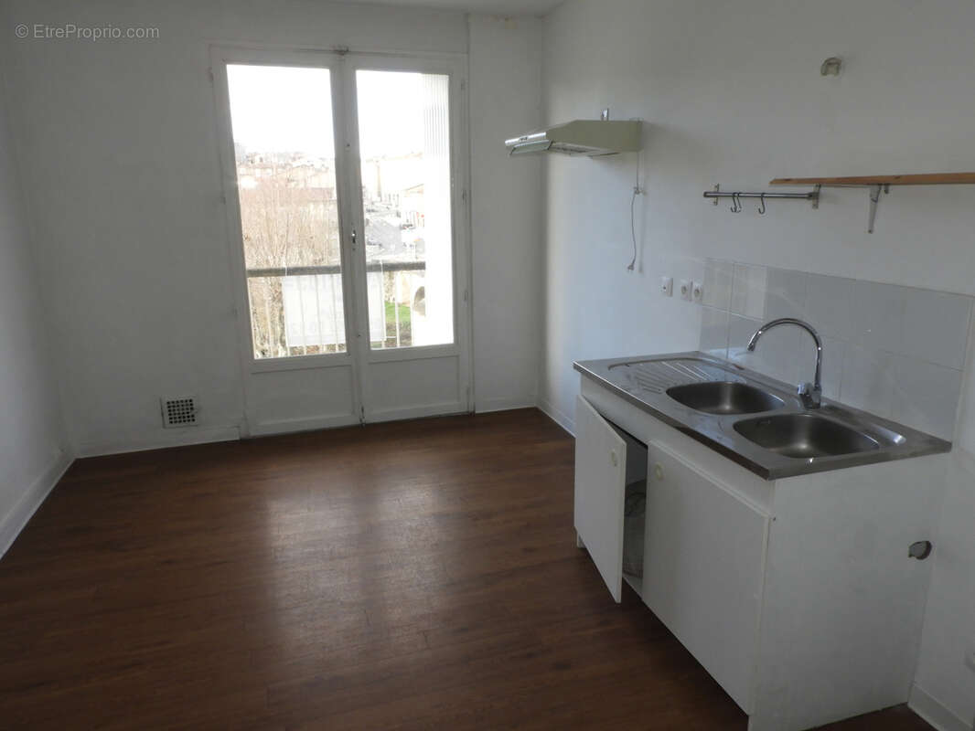 Appartement à AUCH