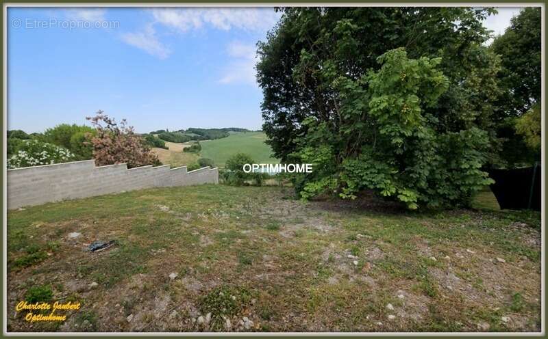 Maison à vendre 3 pièces Proche de MONTMOREAU SAINT CYBARD (16) - photo 3