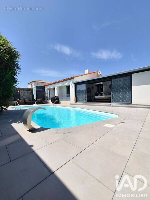 Photo 1 - Maison à PIA