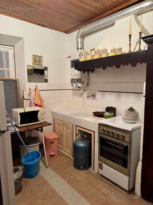 Appartement à BALOGNA