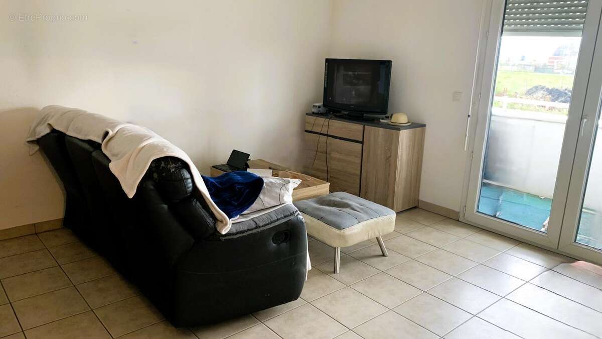 Appartement à LESCAR