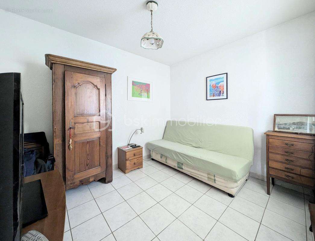 Maison à BALARUC-LES-BAINS