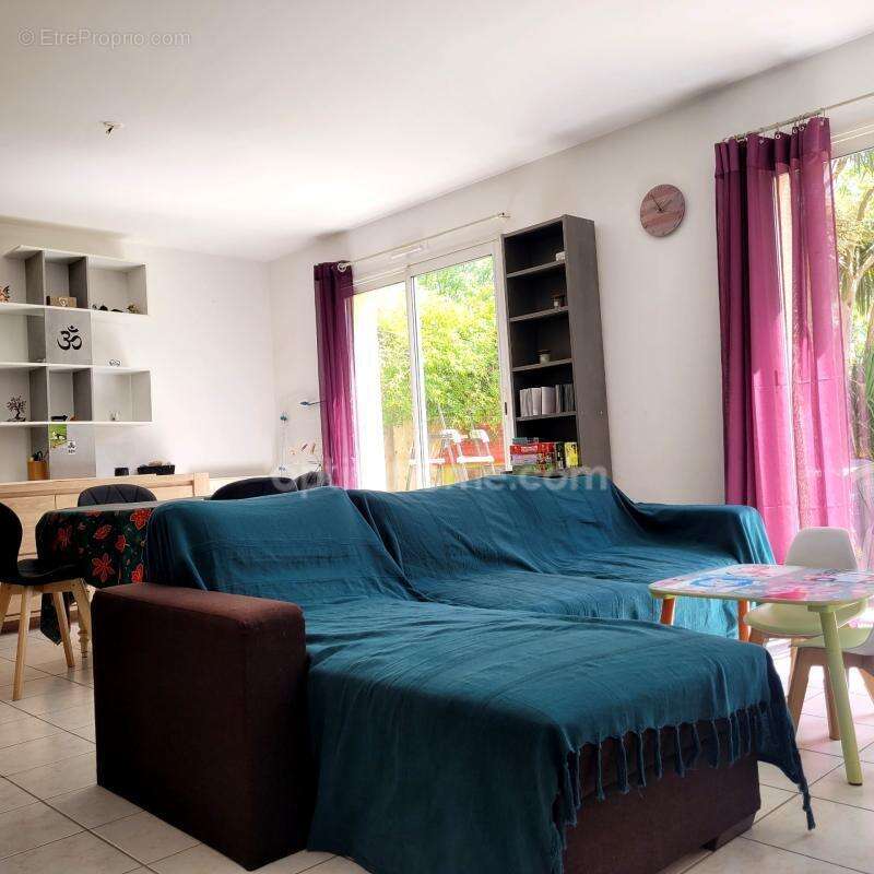 Maison à vendre 5 pièces THEIX NOYALO 56450 Morbihan Bretagne Sud - photo 16
