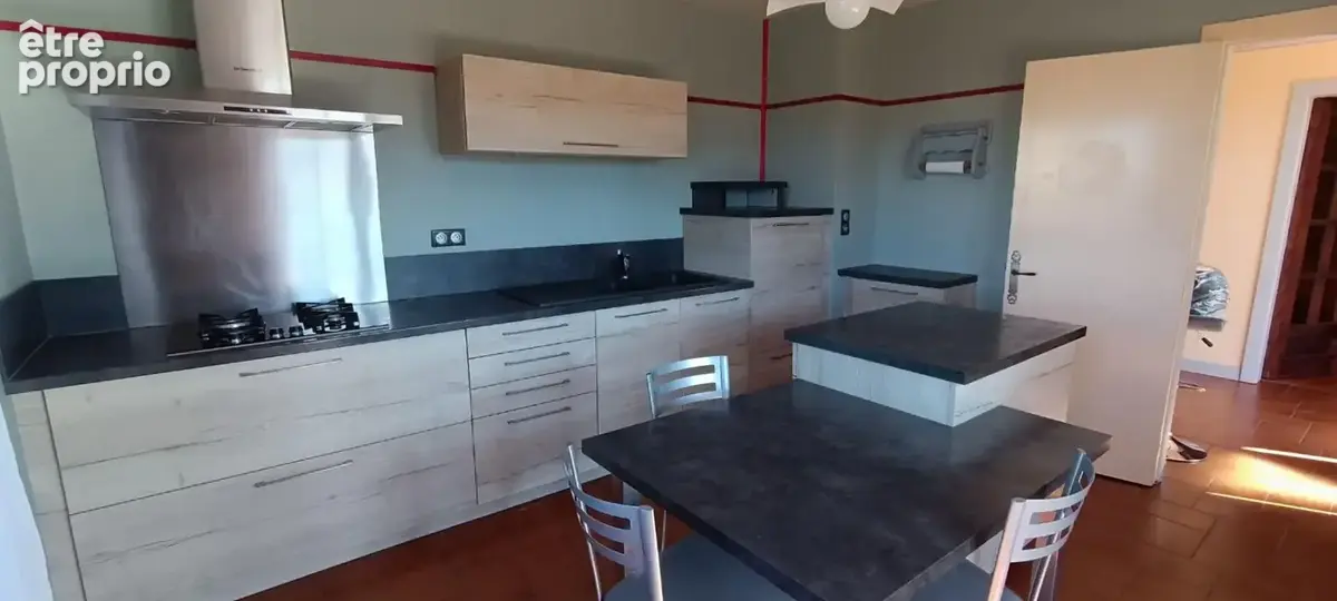 Maison Breuches 126 m2 / 4 chambres - photo 4
