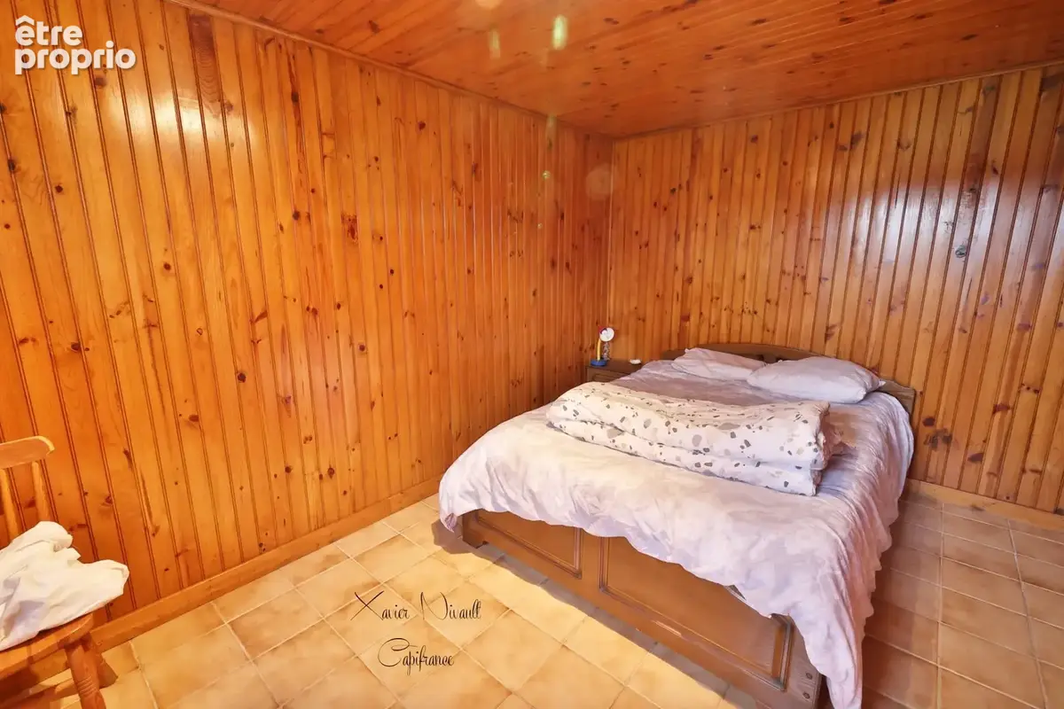 Maison à vendre 5 pièces proche de PONT DE VAUX (01) - photo 12