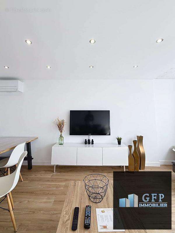 Appartement à LE LAVANDOU