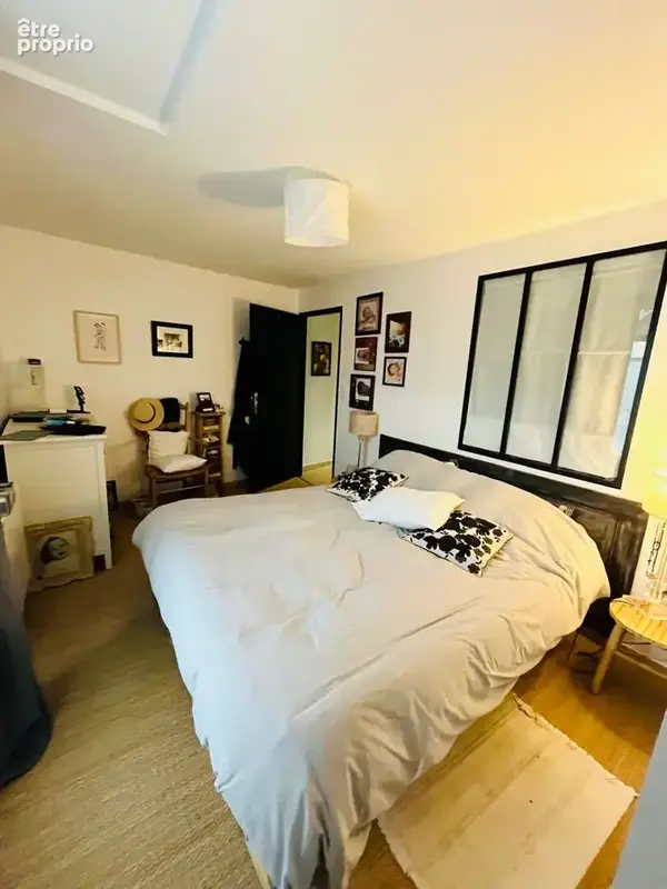 MAISON RENOVEE  de 174m2 avec piscine et garage - photo 13