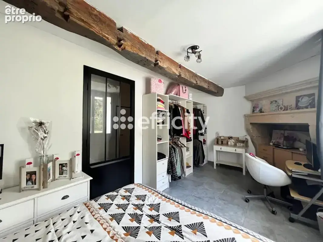 Maison 3 pièces 124 m² à vendre à Mortagne-Sur-Gironde (17120) - photo 10
