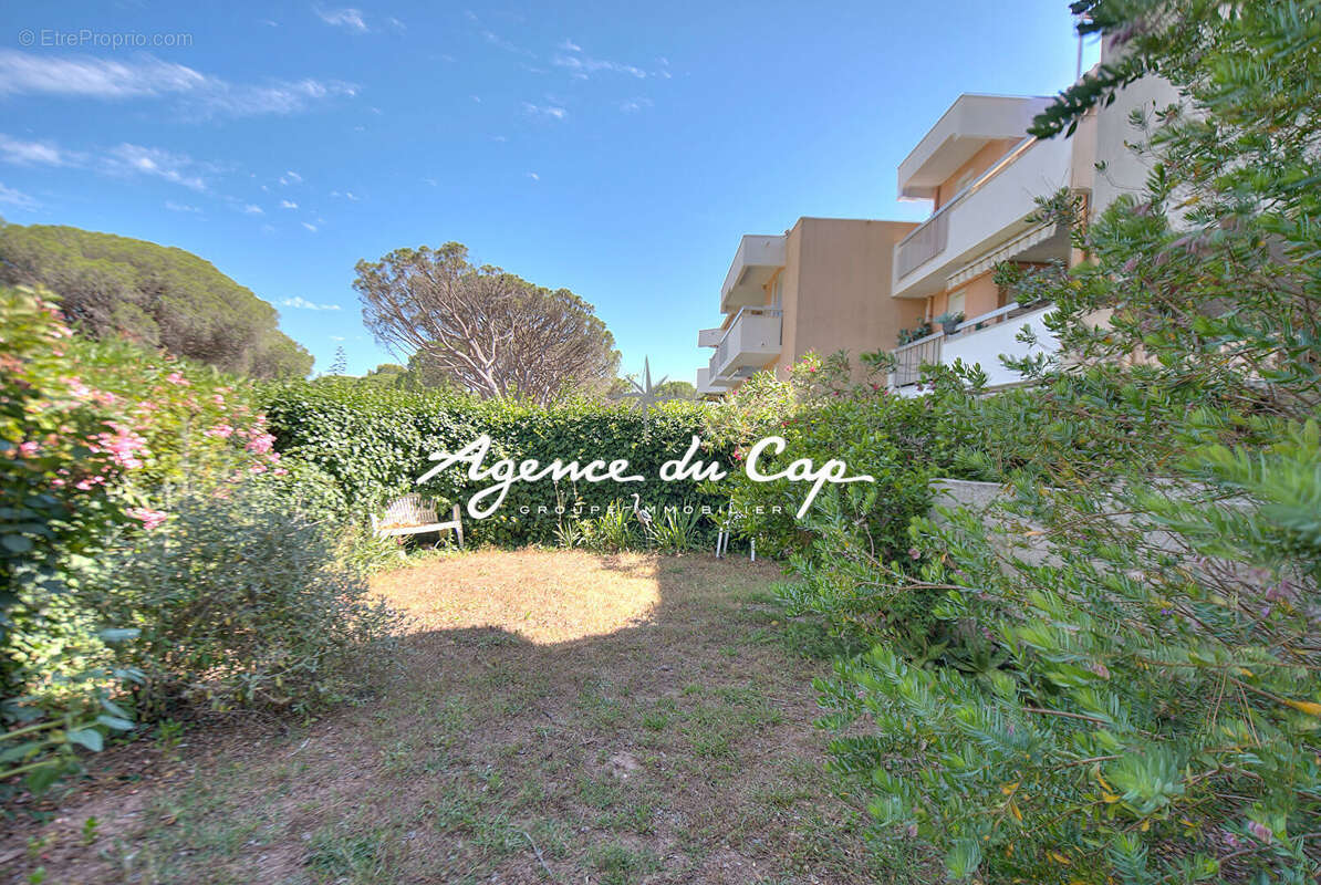 Appartement à SAINT-RAPHAEL