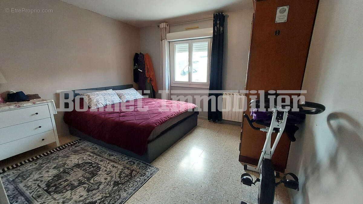 Maison à MIRABEL-AUX-BARONNIES