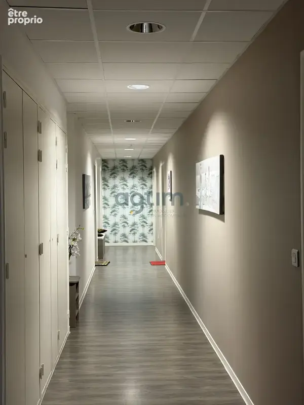 Appartement dans Résidence Sénior - photo 12