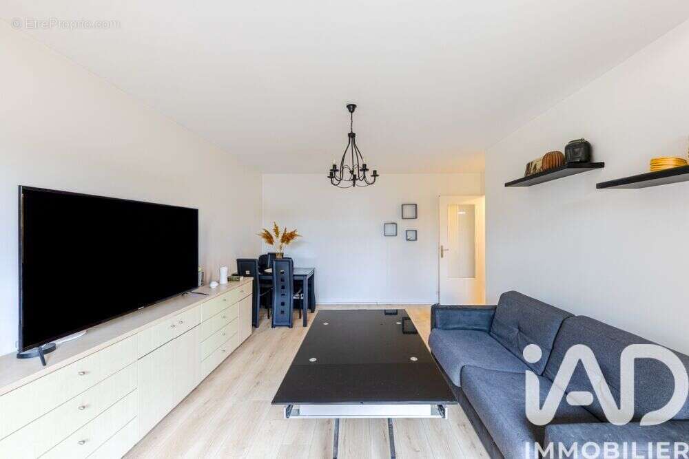 Photo 5 - Appartement à CERGY