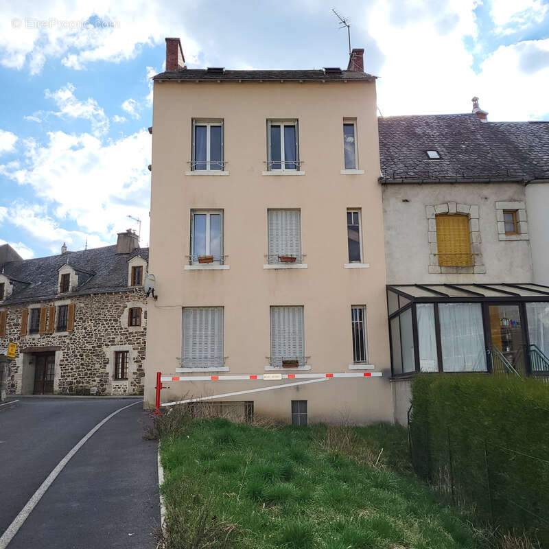 Appartement en duplex - photo 2