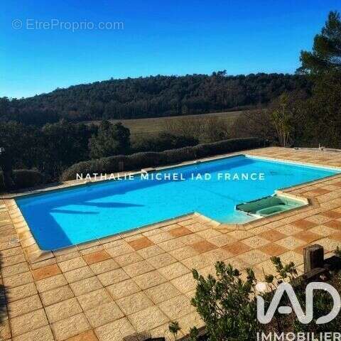 Photo 2 - Appartement à FLASSANS-SUR-ISSOLE