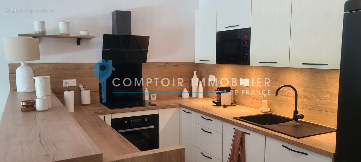 Appartement t4 (3 ch), proche centre ville. - photo 3
