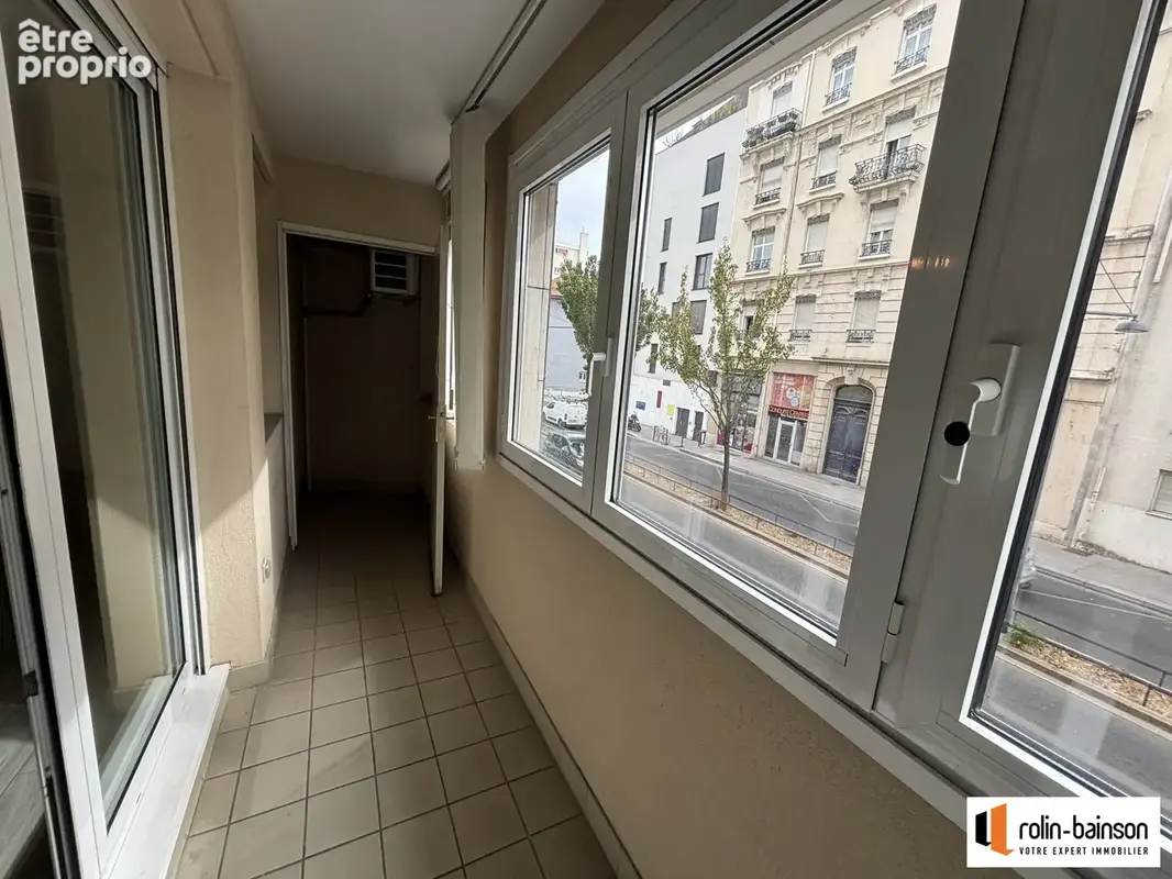 Appartement 3 pièces 77 m² à vendre à Villeurbanne (69100) - photo 6