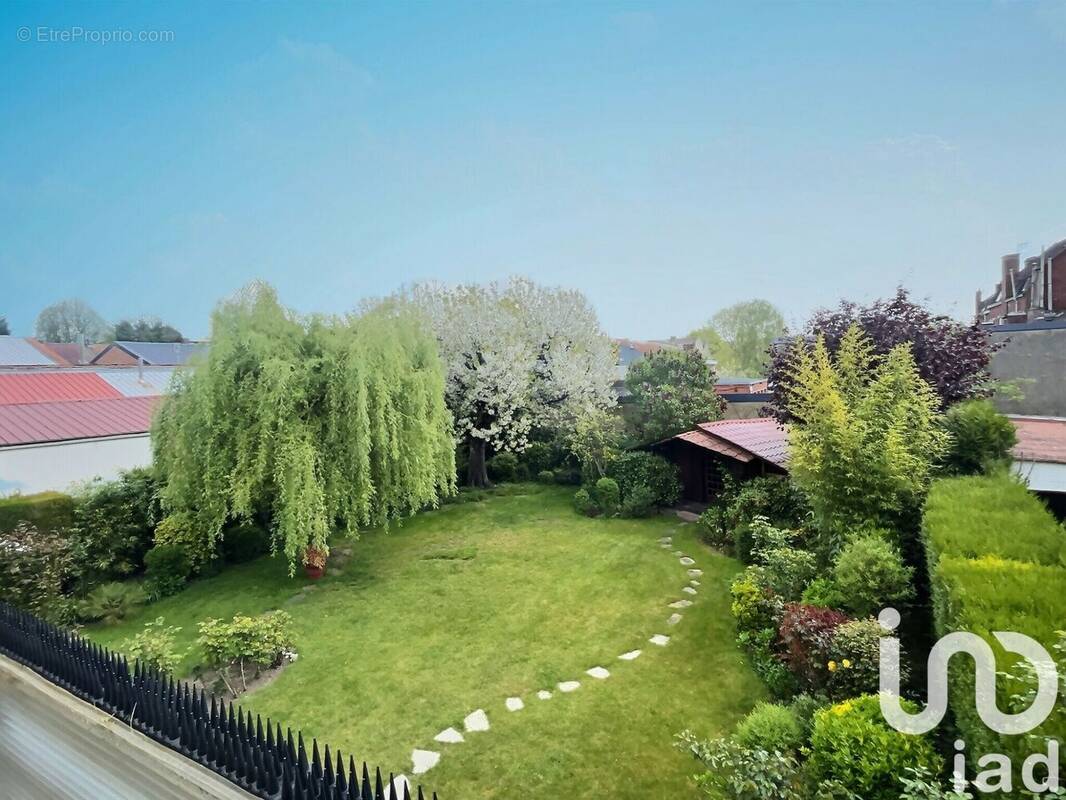 Photo 1 - Maison à SECLIN