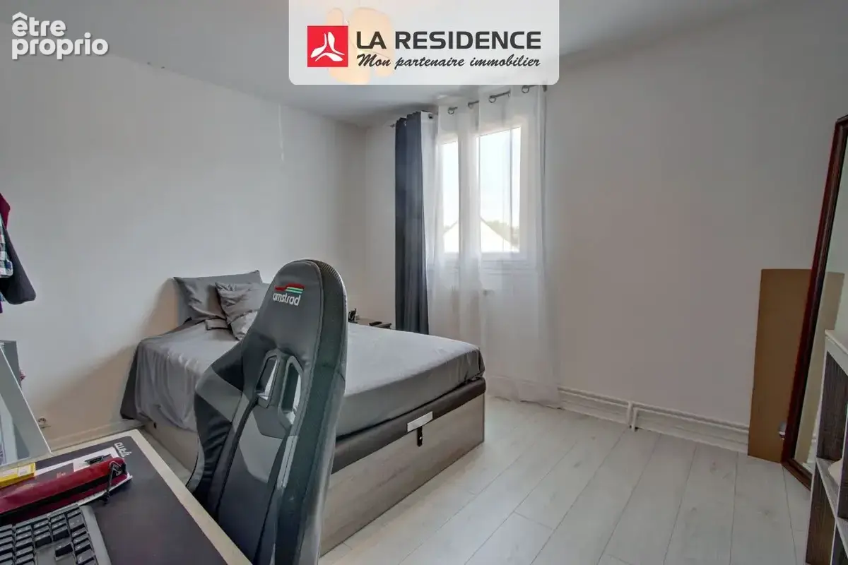 Maison 89 m² à Gaillon  - photo 5