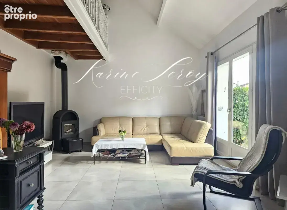 Maison 6 pièces 150 m² à vendre à Marly-La-Ville (95670) - photo 4