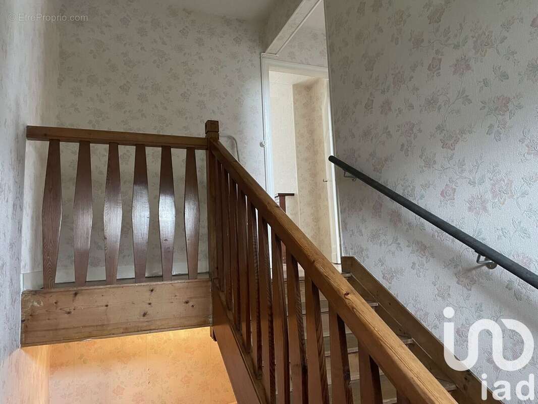 Photo 7 - Maison à FONTAINE-LA-MALLET