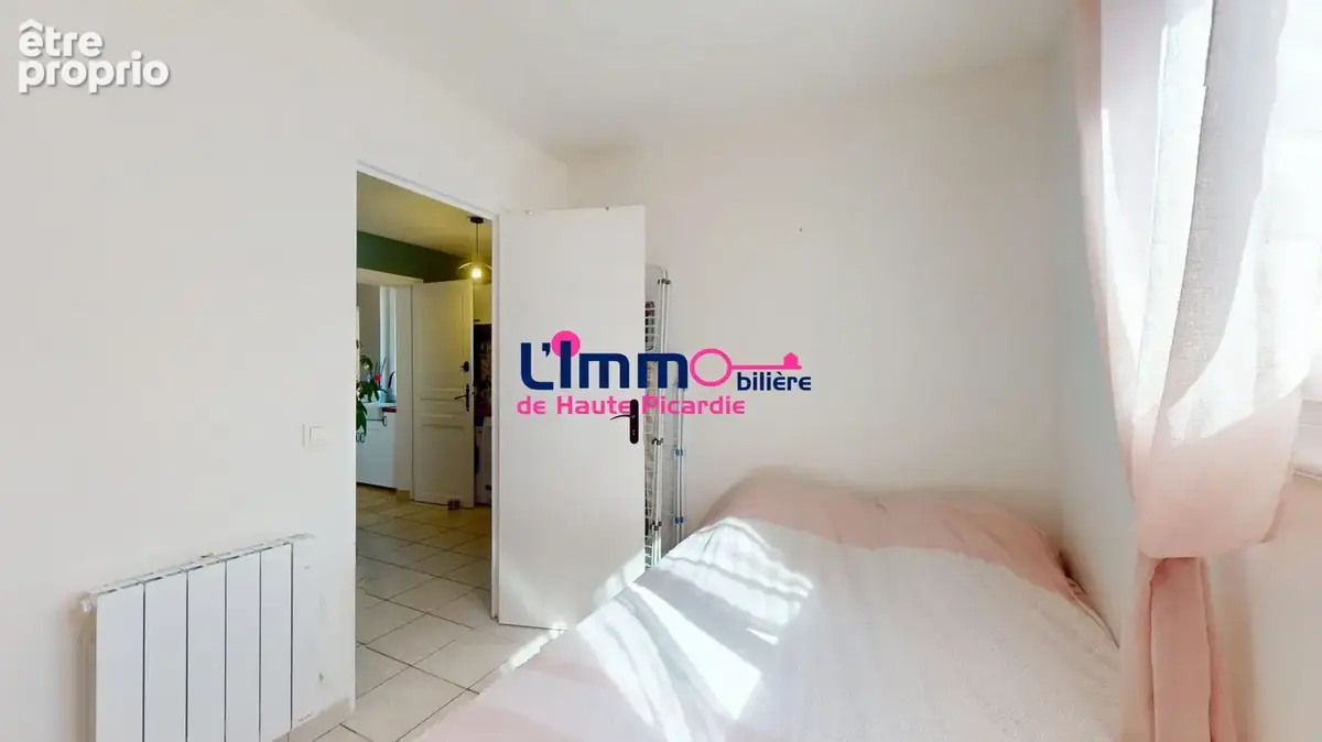 Maison 5 pièces 116 m² à vendre à Rouvroy-En-Santerre (80170) - photo 8