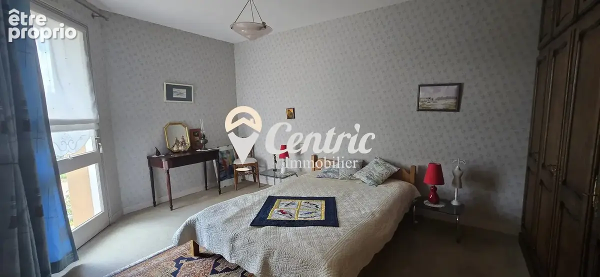 Maison 8 pièces 182 m² à vendre à Bressuire (79300) - photo 2