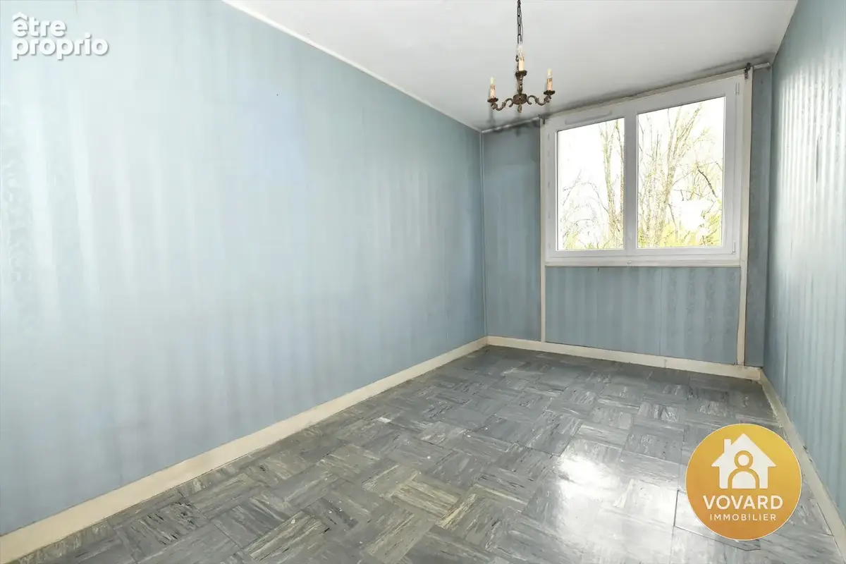 Appartement 3 pièces avec box - photo 7