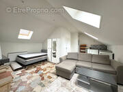 Appartement à LA CHAPELLE-EN-SERVAL