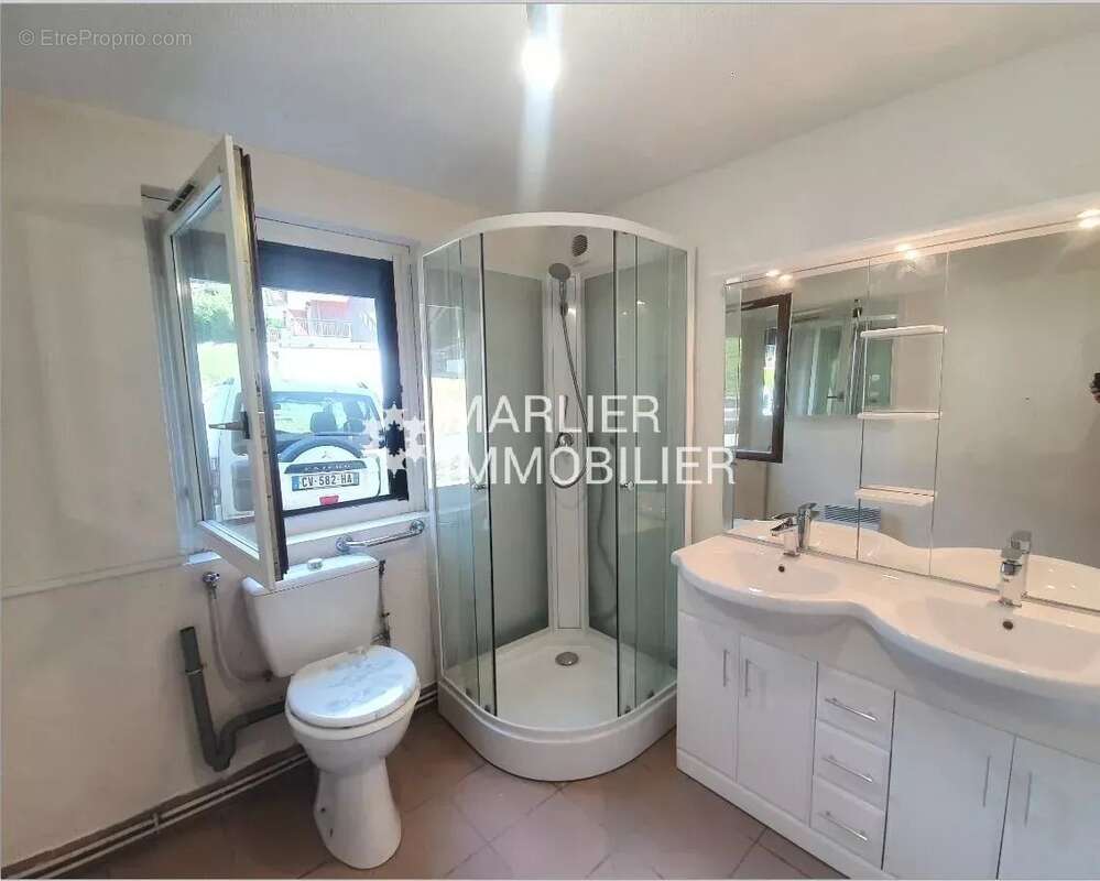 Appartement à PRAZ-SUR-ARLY