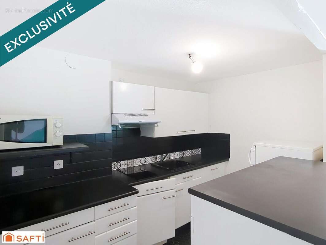 Photo 6 - Appartement à GRENOBLE