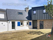 Maison à LOUANNEC