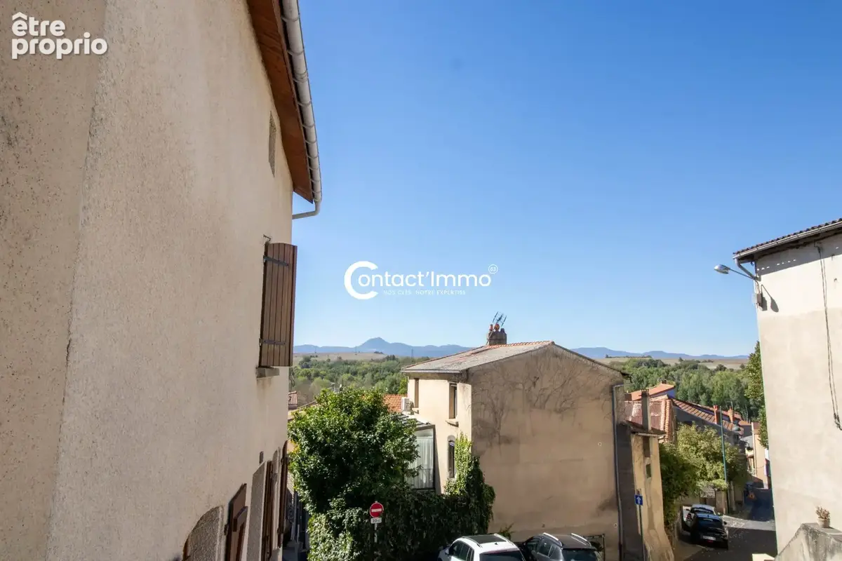 Maison 3 pièces 80 m² à vendre à Dallet (63111) - photo 9