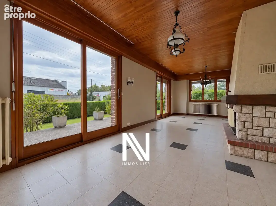 Photo Maison à Bayeux au prix de 316 000€