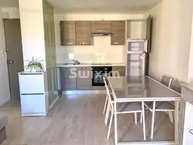 Appartement à VIDAUBAN