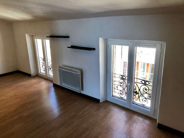 Maison à SAINT-JEANNET