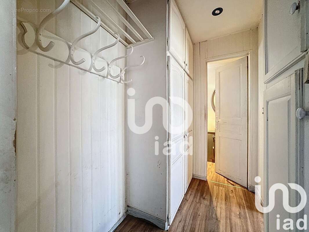 Photo 8 - Maison à MOIGNY-SUR-ECOLE