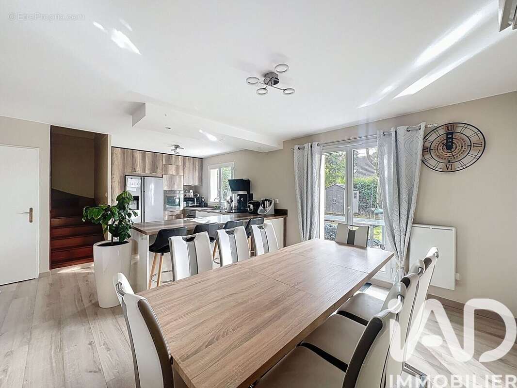 Photo 7 - Maison à TOURNAN-EN-BRIE