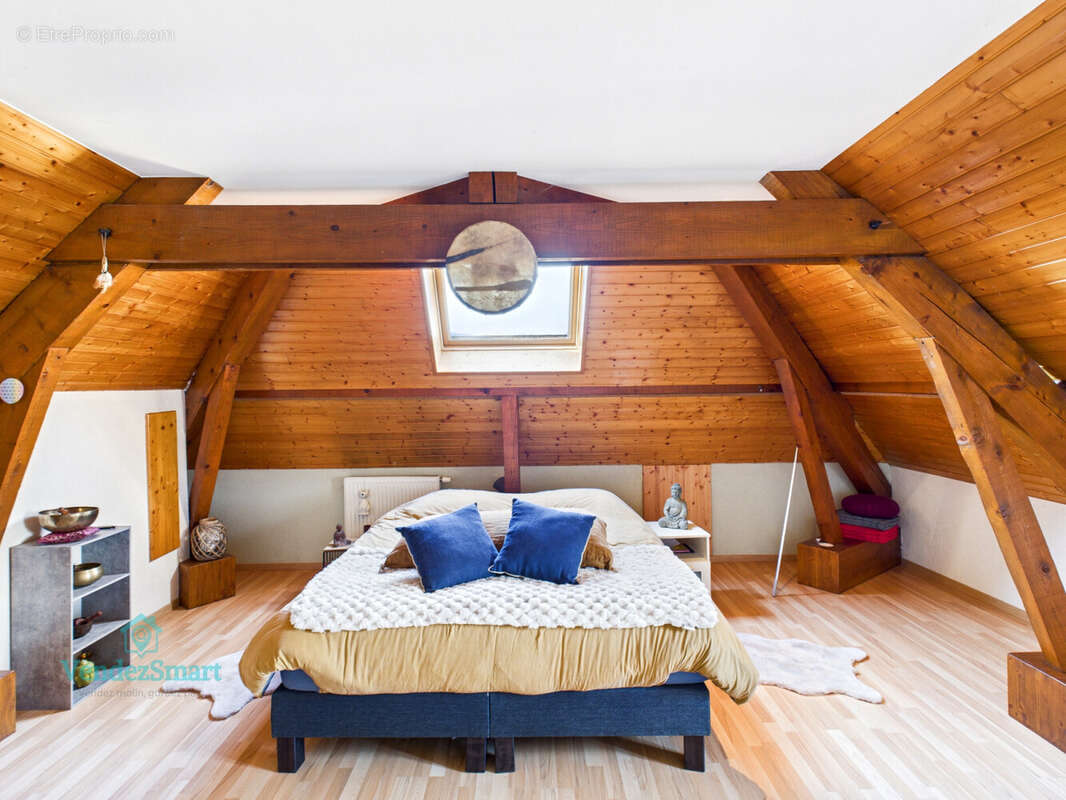 Appartement à RUMILLY