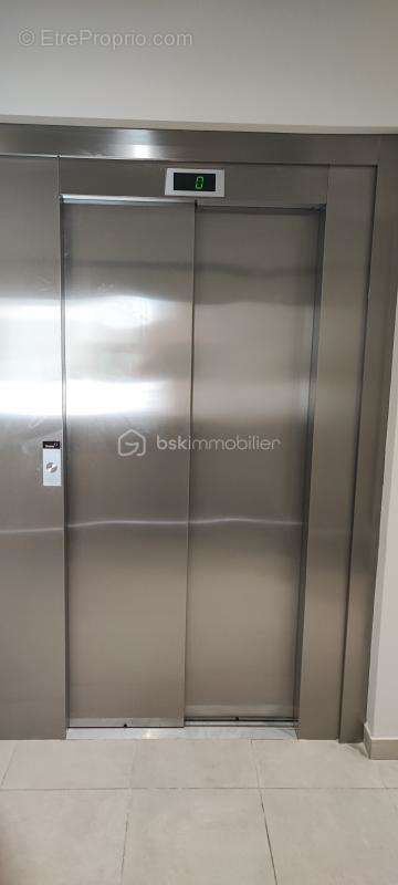 Appartement à LES ARCS