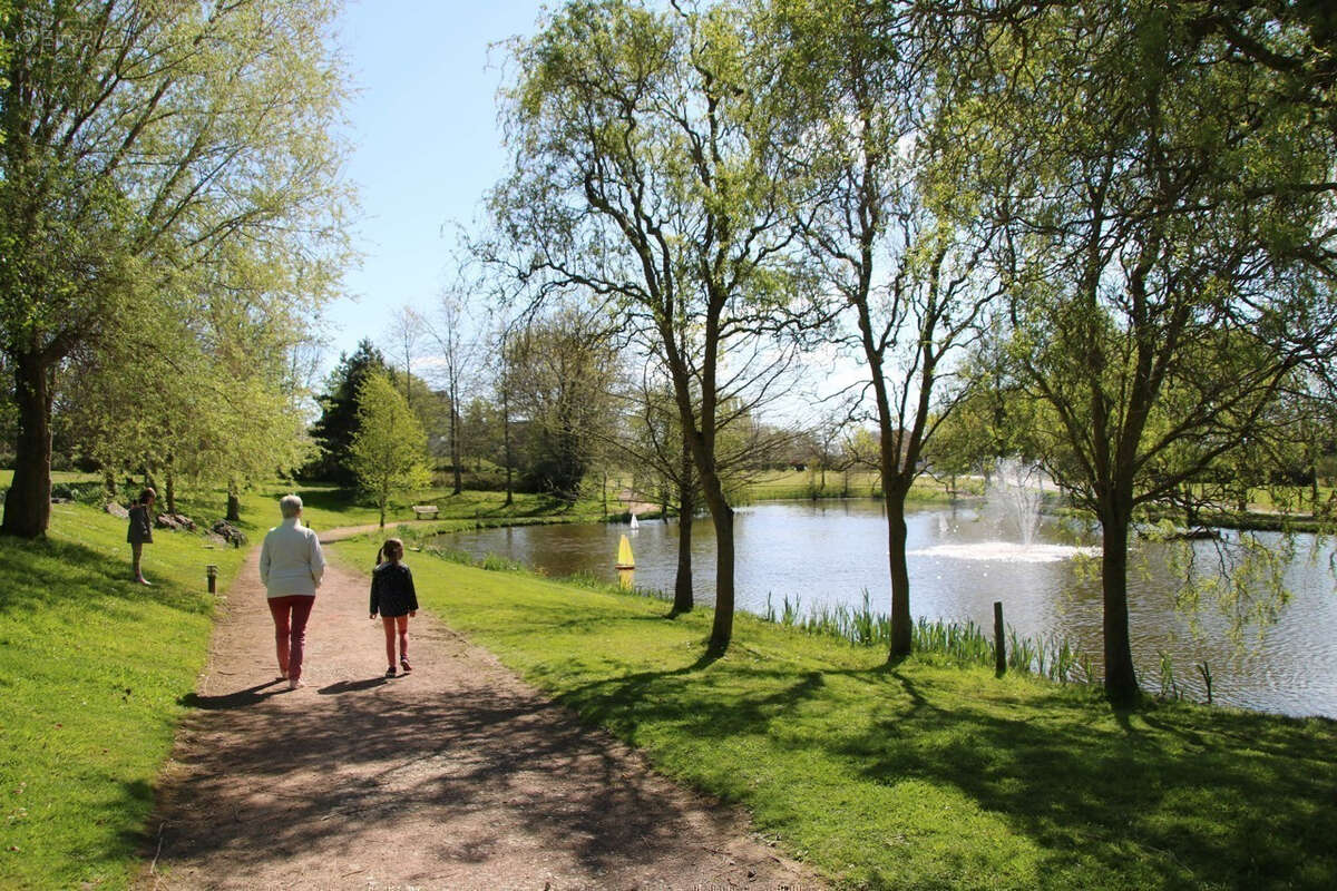 A vendre terrain à bâtir 370 m² - Centre d'Hudimesnil - photo 6