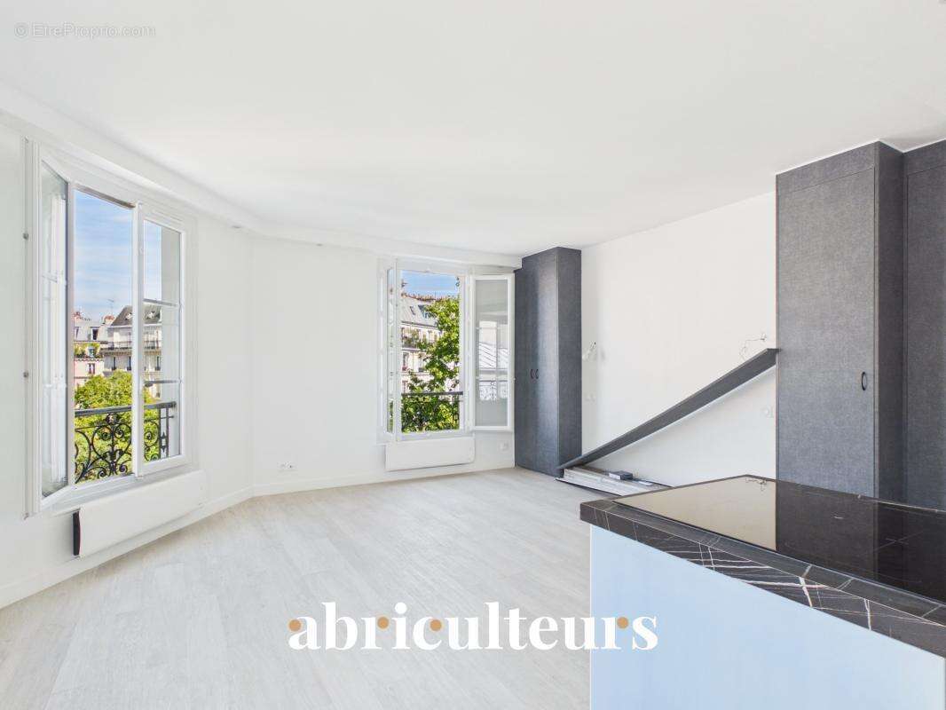 Studio d’exception en vente au cœur du 5ᵉ arrondissement de Paris - photo 11