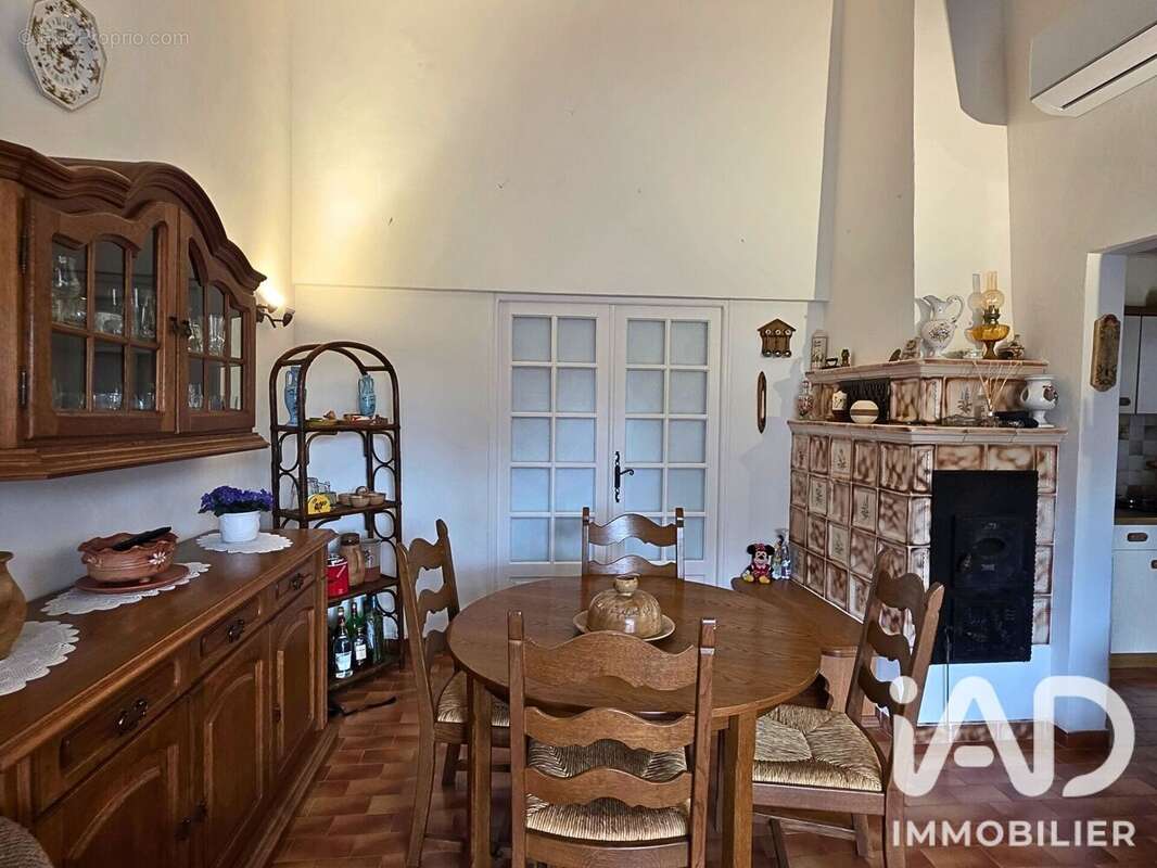 Maison 62 m² à Saint-Julien  - photo 5