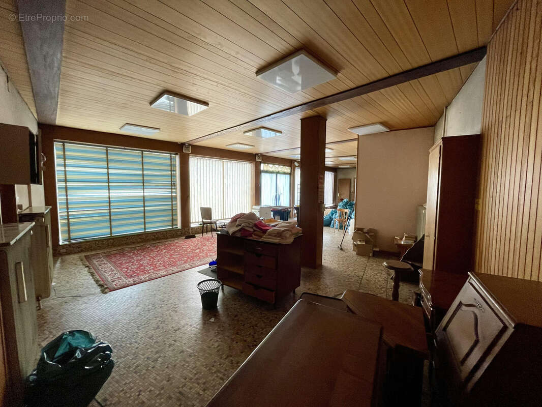 Appartement à BOUXWILLER