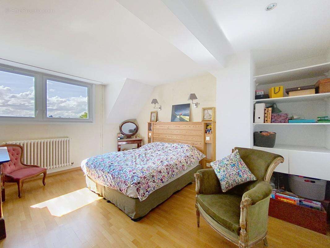 Maison à LA CHAPELLE-D&#039;ARMENTIERES