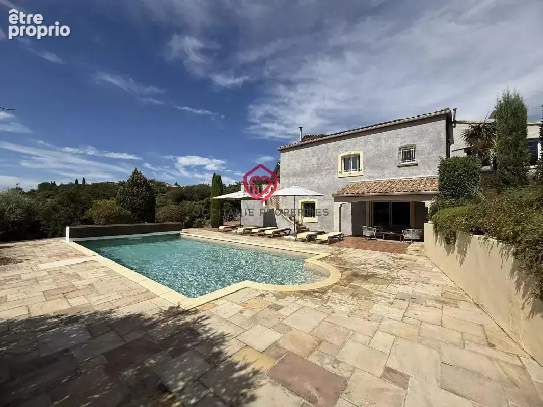 Photo Maison à Montclar au prix de 850 000€