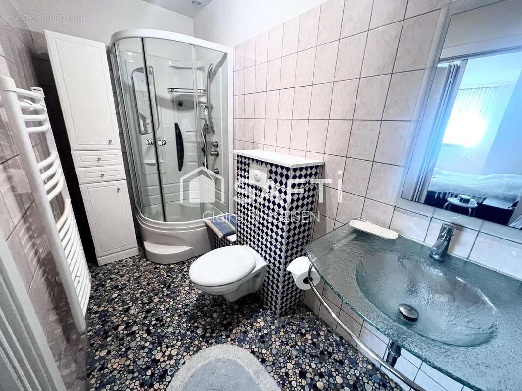 Photo 5 - Appartement à FOLKLING